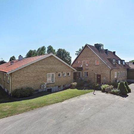 Zimmer Annerstad Baden, Angeln, Kanu Eigene Toilette Behindertengerecht Exterior foto